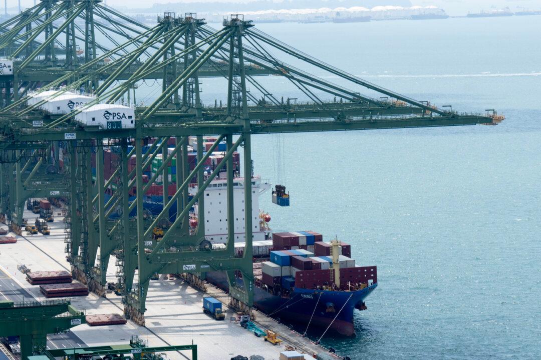 Ottawa’s Overhaul of Indo-Pacific Strategy Will Seek to Boost Trade, Defence Ties With Region: Global Affairs