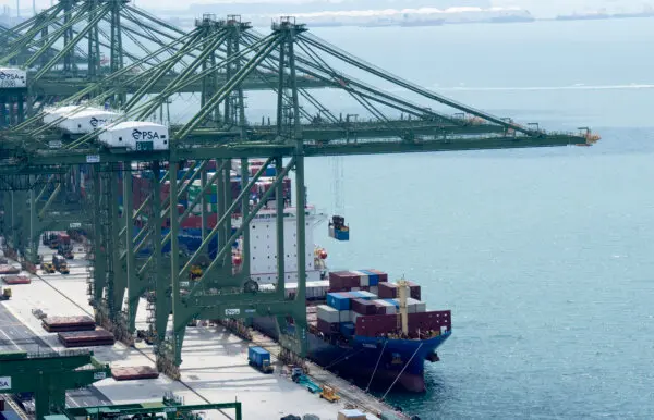 Ottawa’s Overhaul of Indo-Pacific Strategy Will Seek to Boost Trade, Defence Ties With Region: Global Affairs