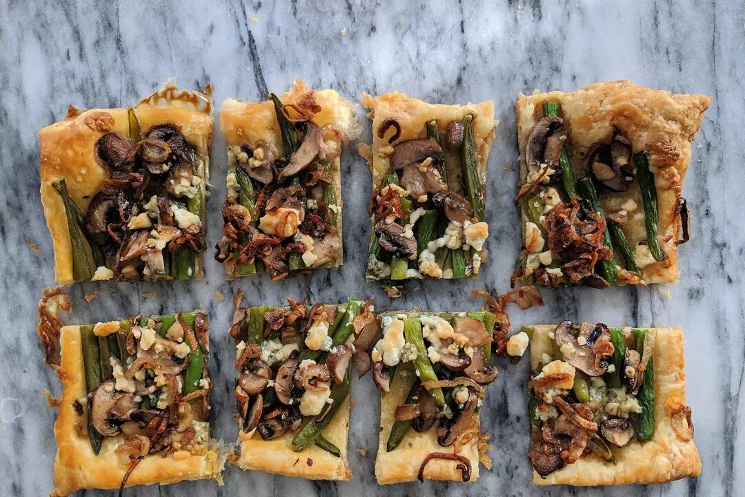 Thanksgiving Sides That Deserve the Spotlight This Season