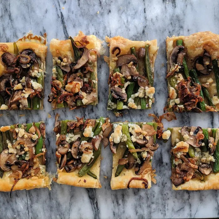 Thanksgiving Sides That Deserve the Spotlight This Season