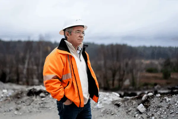 Challenging China, Zinc Production Returns to US, Revives New York Mining Town