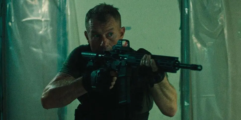 ‘King Ivory’: Must-See Portrait of U.S.’s Fentanyl Scourge