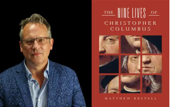 ‘The Nine Lives of Christopher Columbus’: Separating Myths From Facts