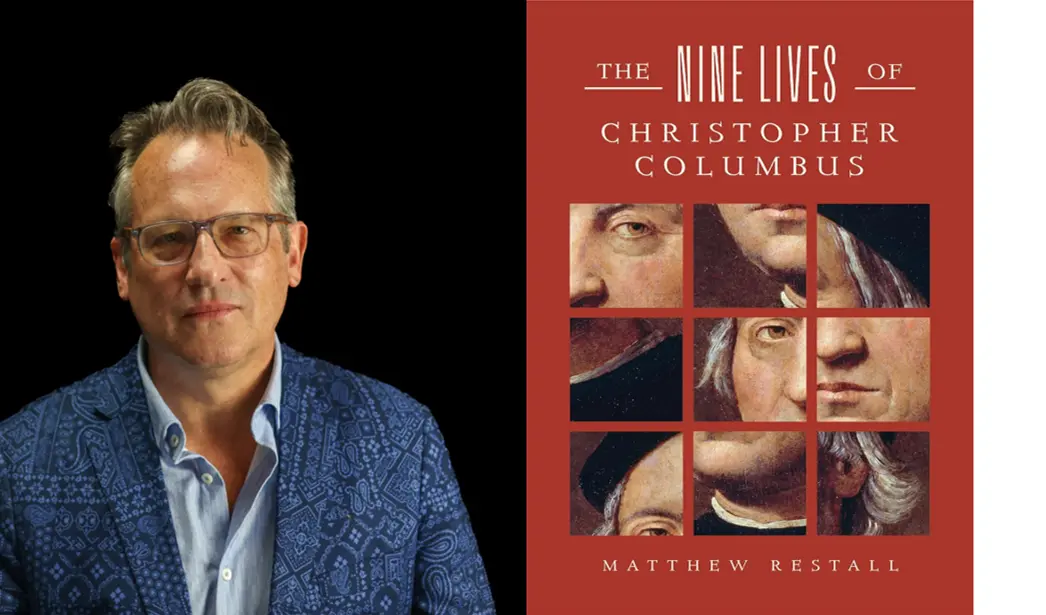 ‘The Nine Lives of Christopher Columbus’: Separating Myths From Facts