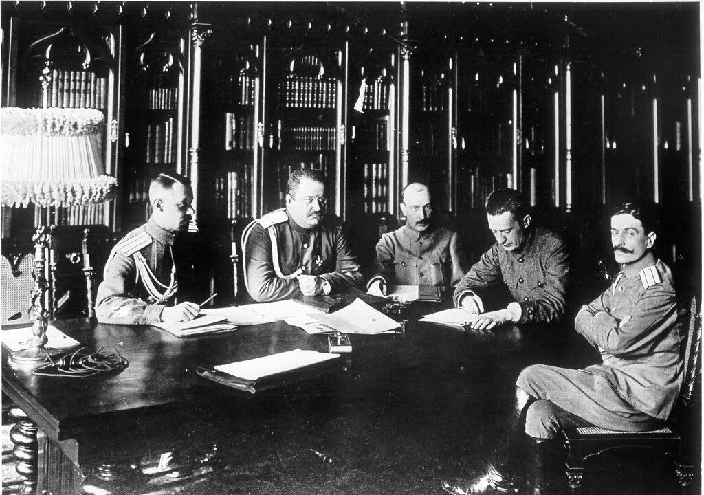 Beware the Failed Reform