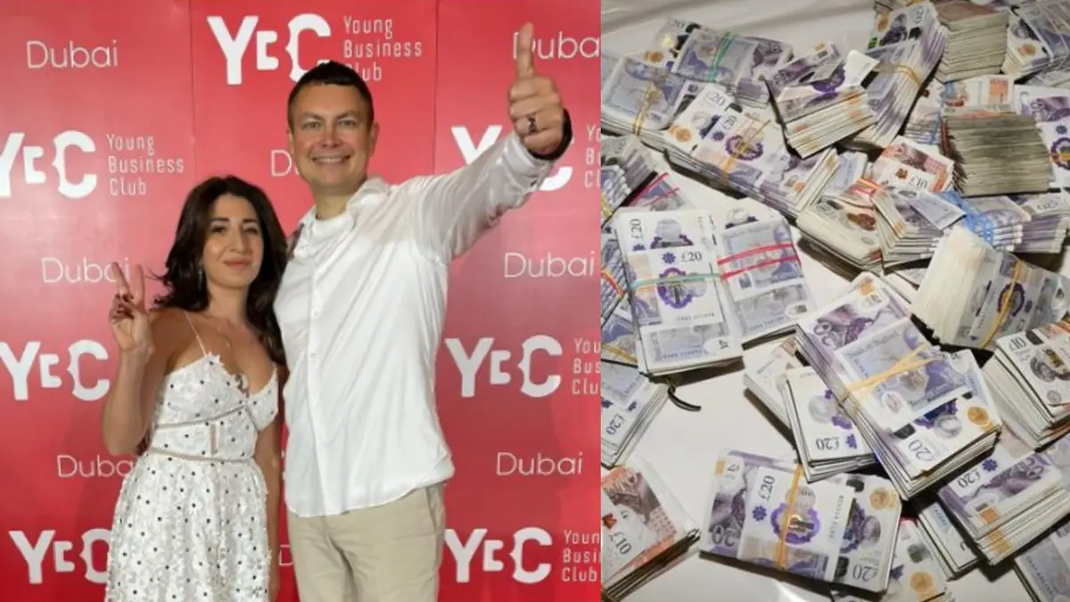 How UK Drug Dealing Fueled Russia’s War Machine thumbnail