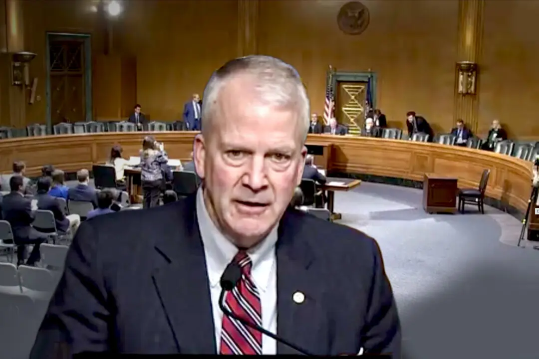 LIVE NOW: Hearing: China’s War on Religion—The Threat to Religious Freedom and Why It Matters to the US