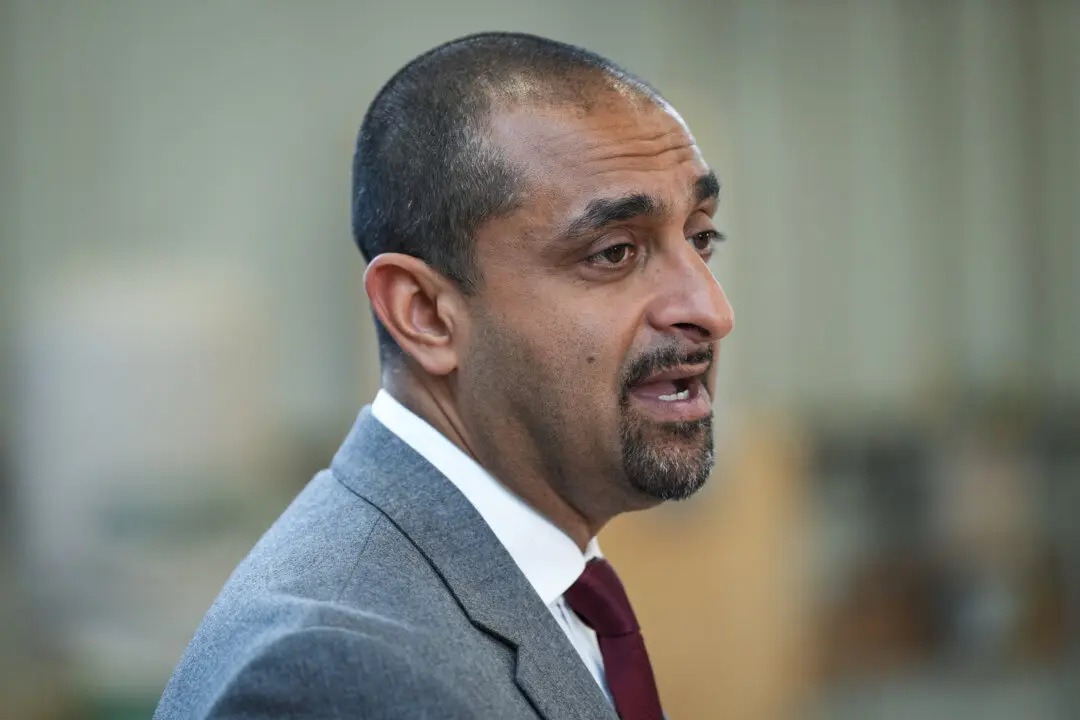 BC-Led Pact Removes Interprovincial Product Trade Barriers, Excludes Food