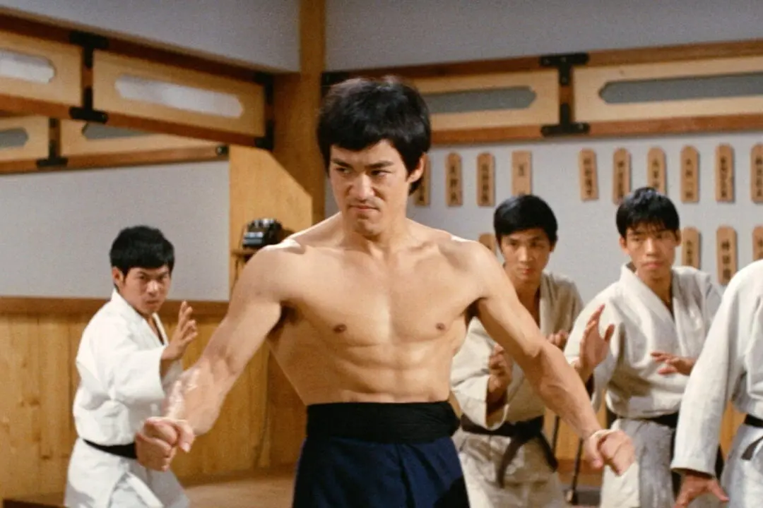 ‘Fist of Fury:’ A Screen Presence That Refuses To Fade