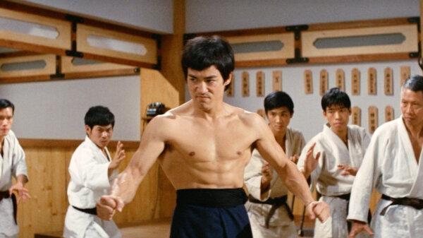 ‘Fist of Fury:’ A Screen Presence That Refuses To Fade