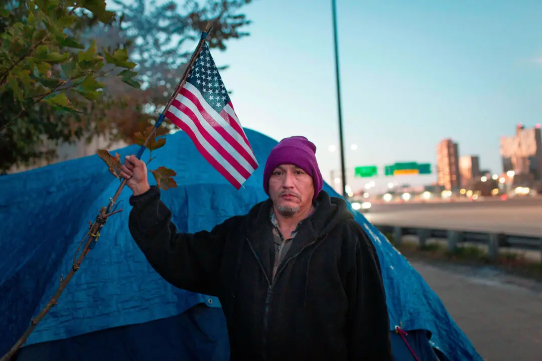 Number of Homeless Veterans Housed by VA Hits 7-Year High in 2025