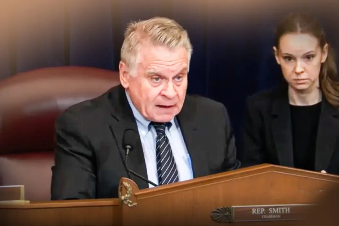 LIVE NOW: House Subcommittee Holds Hearing on Trump’s Redesignation of Nigeria as ‘Country of Particular Concern’