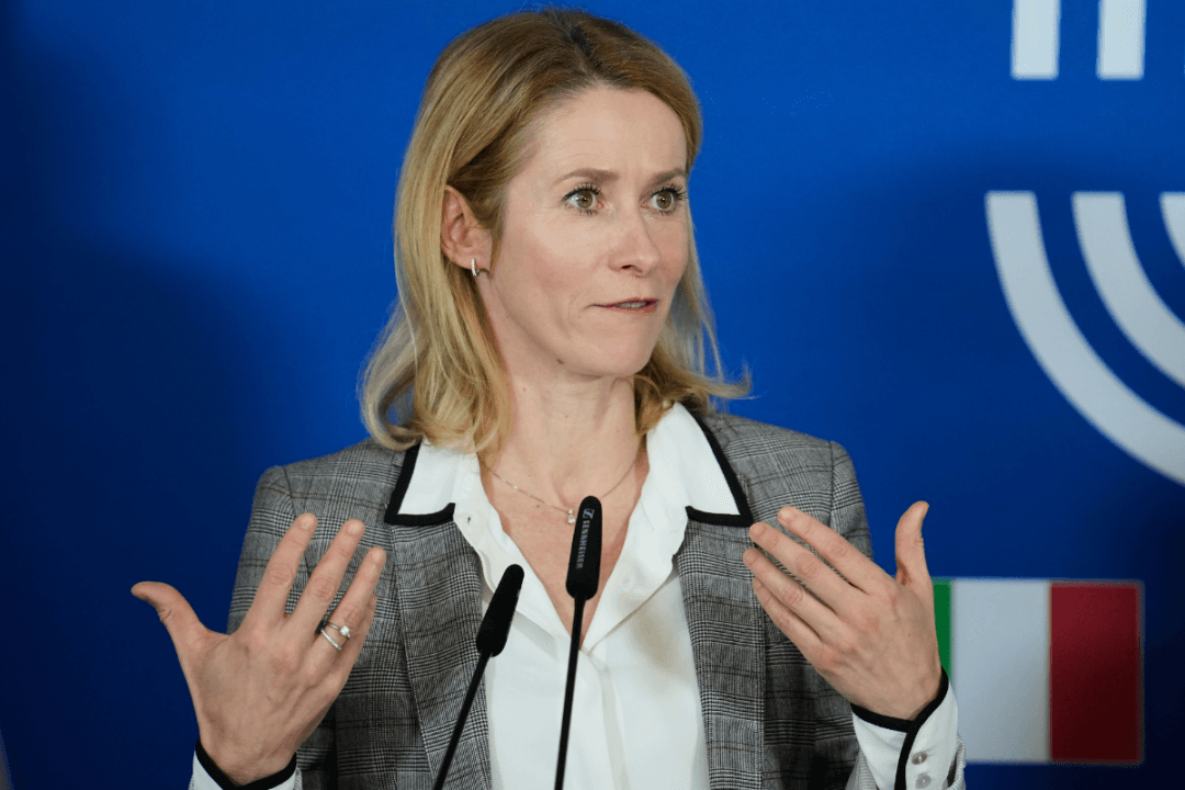 Respecting Will of Venezuelans Only Way to Restore Democracy, EU Says