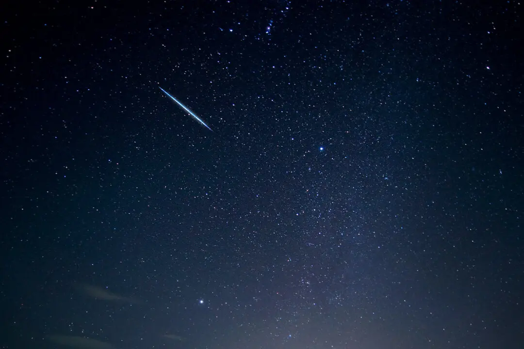 Fireballs Will Fall From Night Sky Mid-December as Geminid Meteor Shower Returns—What to Know