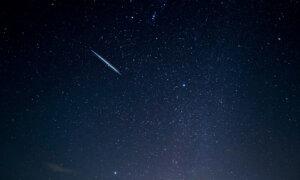 Fireballs Will Fall From Night Sky Mid-December as Geminid Meteor Shower Returns—What to Know
