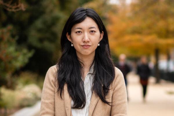 Chinese Christians Face a Hard Christmas