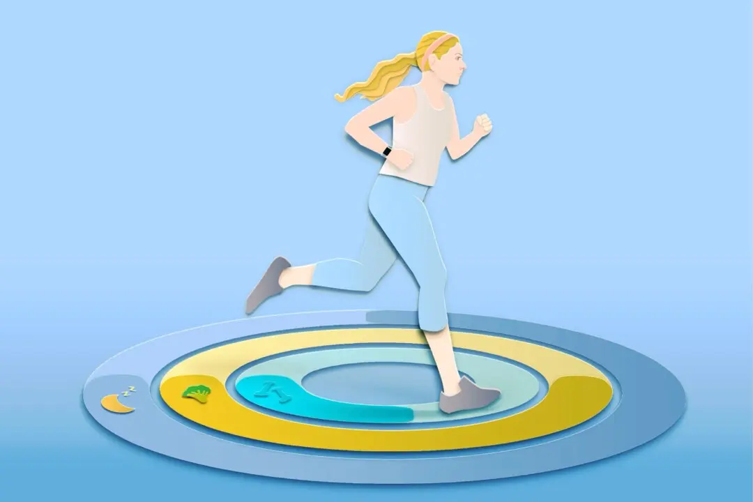 Many Chronic Diseases Start From Metabolic Dysfunction—Here’s What to Do