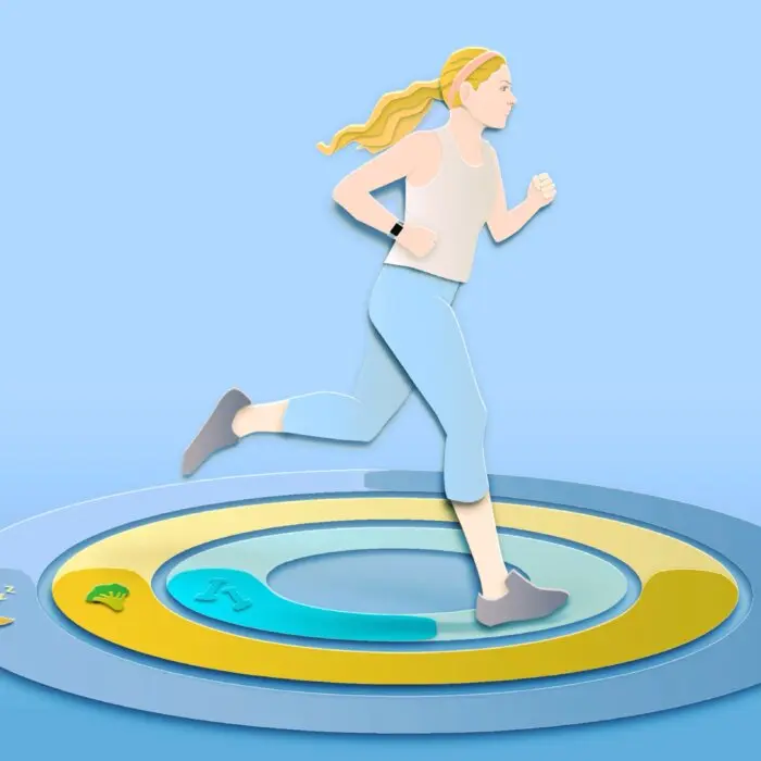 Many Chronic Diseases Start From Metabolic Dysfunction—Here’s What to Do