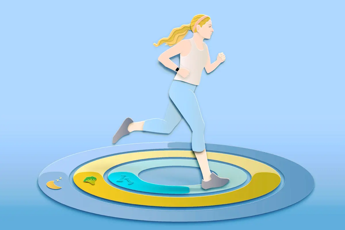 Many Chronic Diseases Start From Metabolic Dysfunction—Here’s What to Do thumbnail