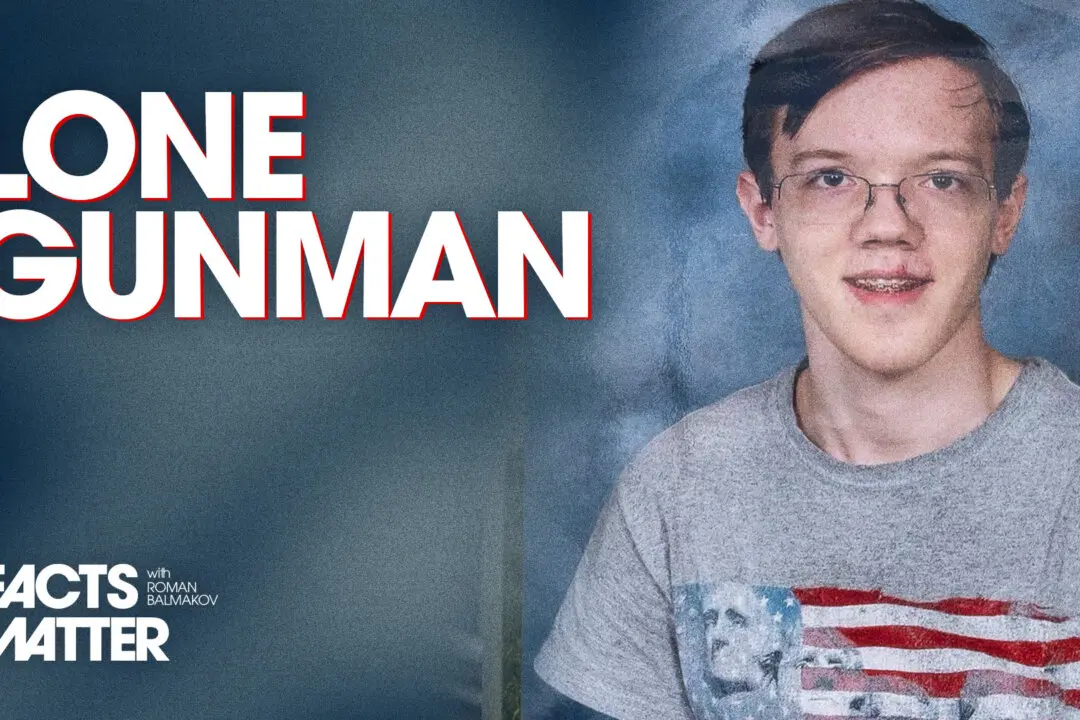 FBI Director Issues Update on Trump Rally Shooter