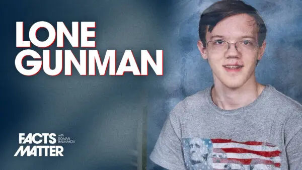 FBI Director Issues Update on Trump Rally Shooter