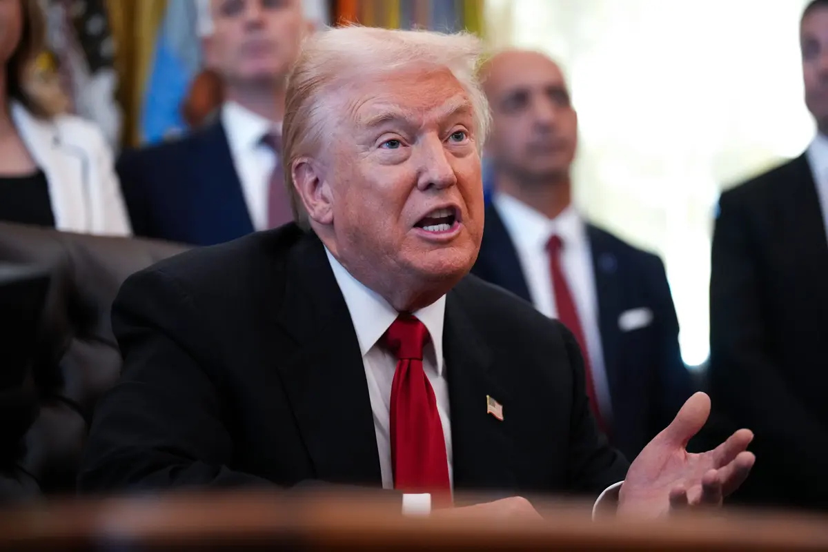 Trump Says He Will Designate Muslim Brotherhood as a Foreign Terrorist Organization thumbnail