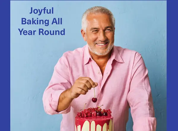 Hot New Baking Cookbooks Will Keep Us Riding a Sugar High Through the Holidays