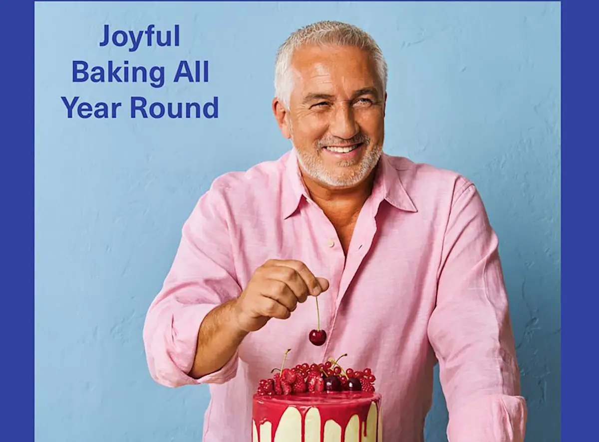 Hot New Baking Cookbooks Will Keep Us Riding a Sugar High Through the Holidays thumbnail