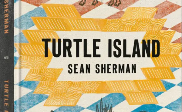 Try These Recipes From Sean Sherman’s ‘Turtle Island’