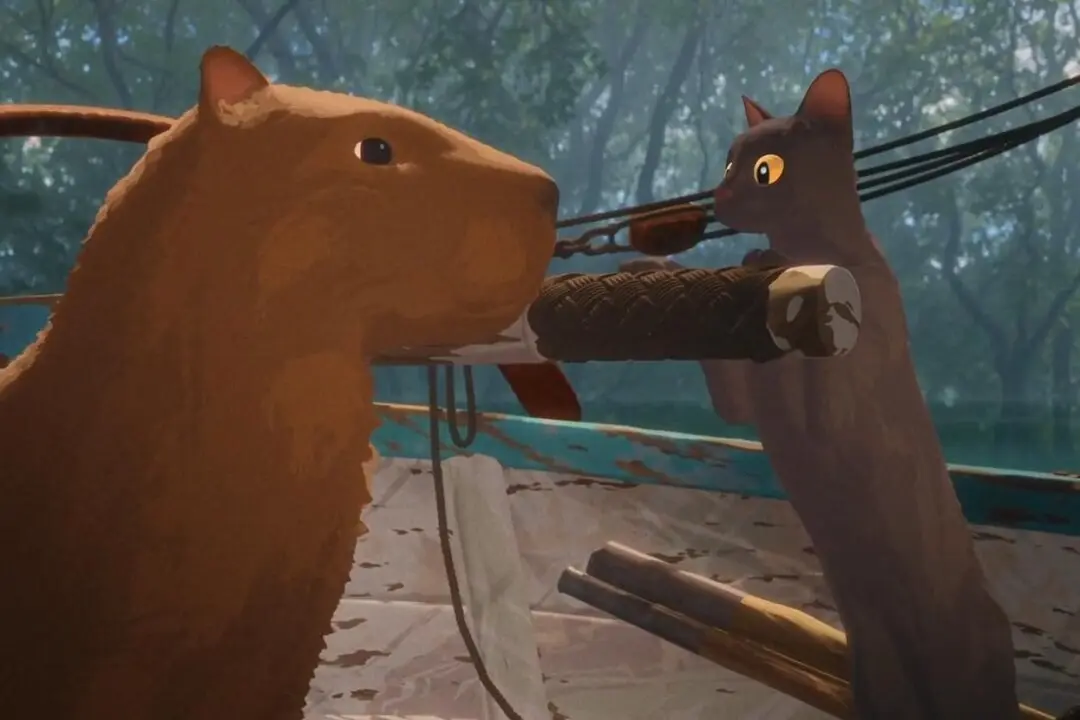 25 From 25: A Quarter Century of Great Movies Part 5 of 5