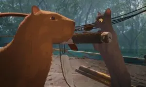 25 From 25: A Quarter Century of Great Movies Part 5 of 5