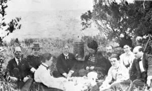 Clara Barton, Angel of Missing Soldiers