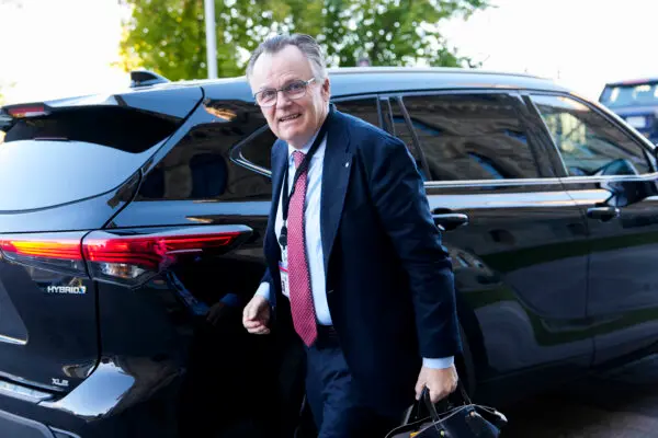 Carney’s Chief of Staff Defends Conflict-of-Interest Screen in Committee