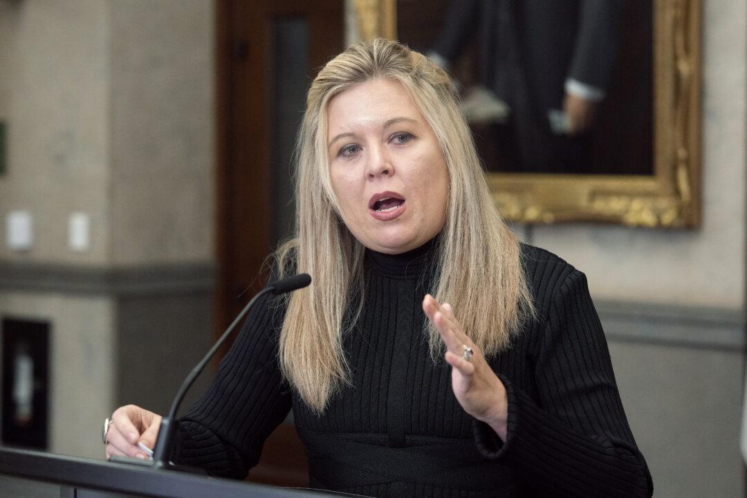 Conservatives Plan to Propose Stricter Asylum Rules in Amendments to Border Bill