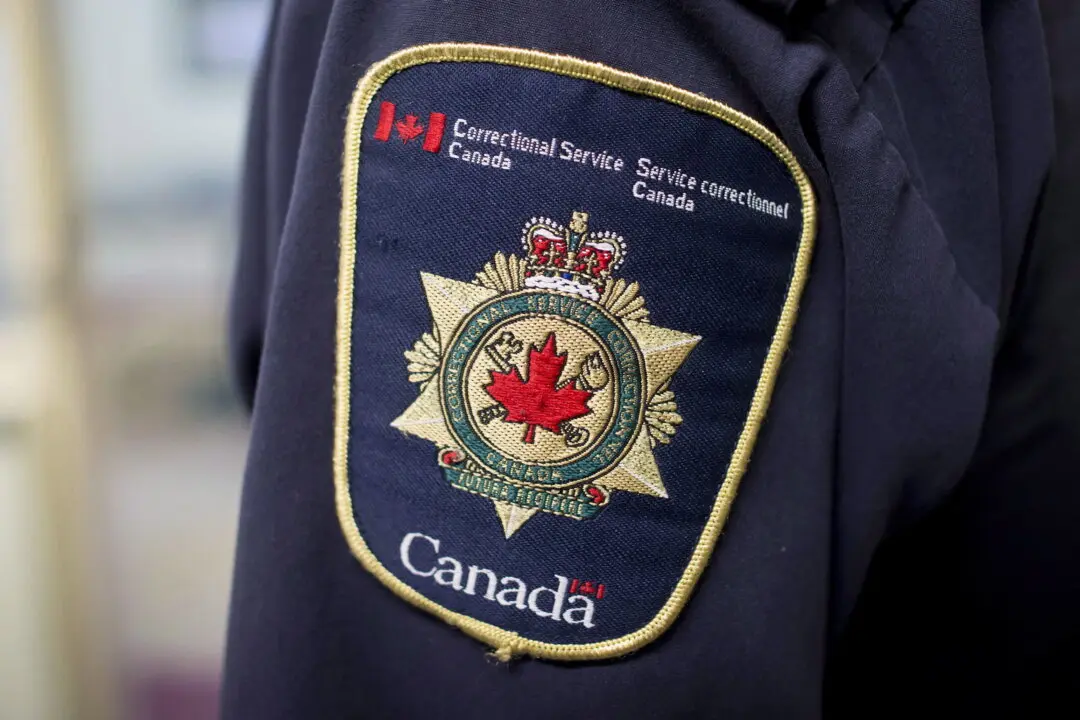 Two Broken Prison Sprinklers Cost Correctional Service Canada $1.1M