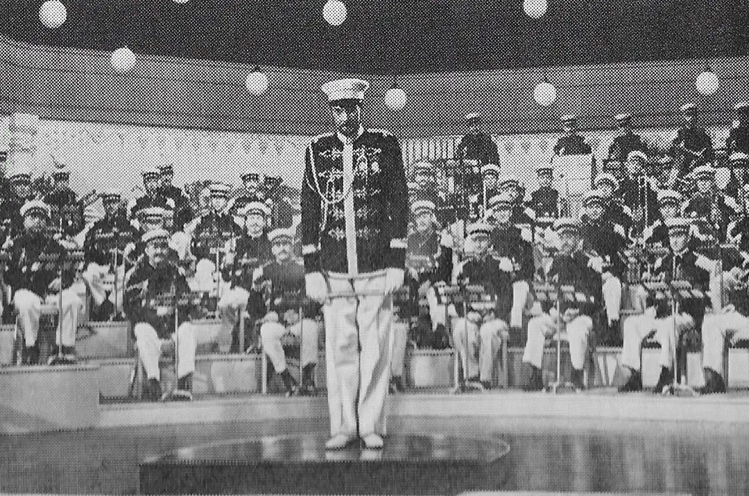 ‘Stars and Stripes Forever’: The Man Behind America’s National March