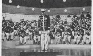 ‘Stars and Stripes Forever’: The Man Behind America’s National March