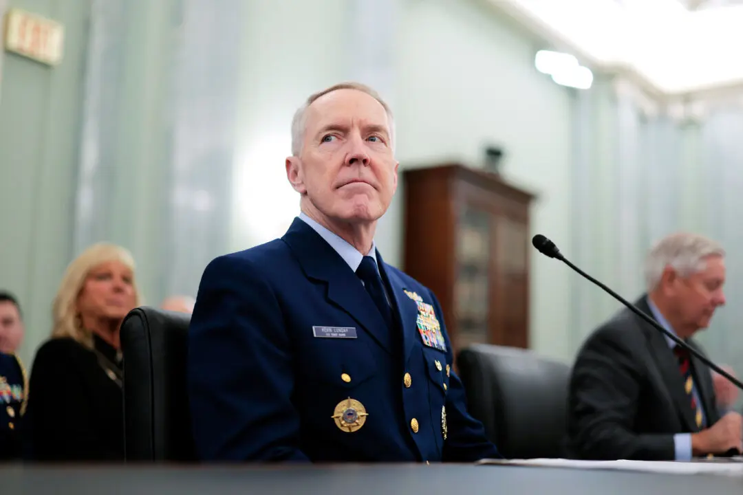 Coast Guard Says Swastikas and Nooses Banned After Listing Them as ‘Potentially Divisive’