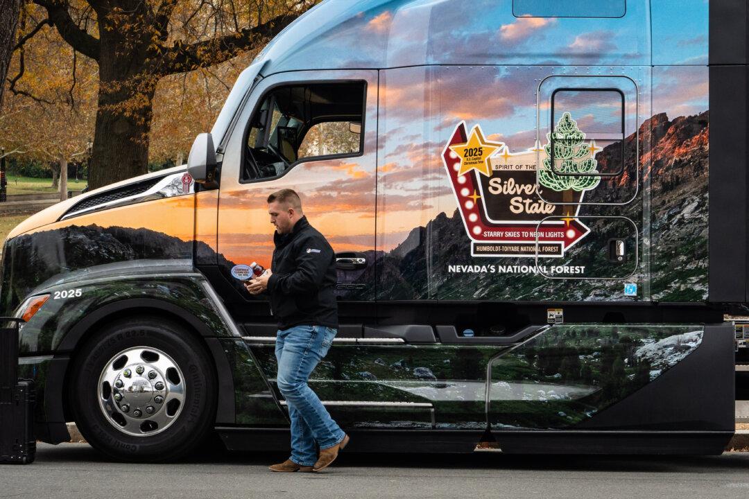 Freight Data Indicate Early US Industrial Rebound as Midwest Truck Volumes Jump