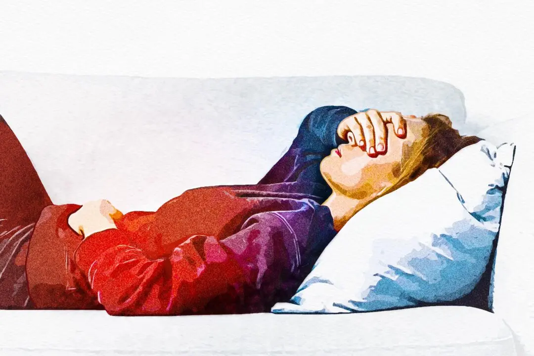 When PMS Disrupts Life: One Woman’s Journey to Real Relief