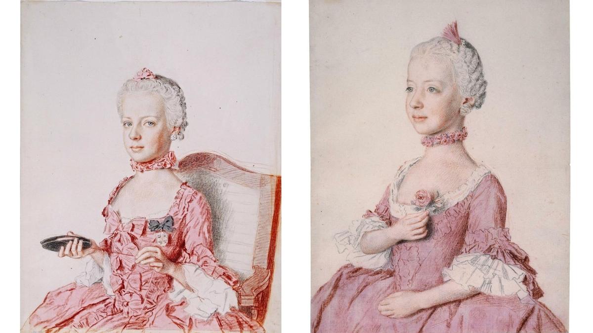 This Isn’t Marie Antoinette After All thumbnail