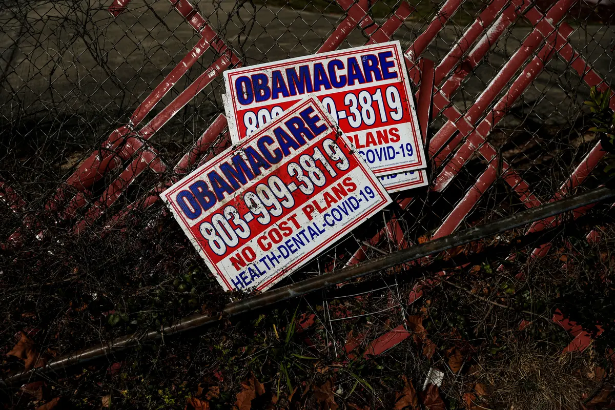 Spiraling Costs and a Broken Insurance Market—What Went Wrong With Obamacare thumbnail