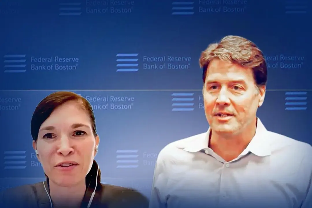 Federal Reserve Bank of Boston’s Economic Conference on How US Economy Is Adapting to Global Changes (Part 3)