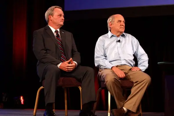 A Conversation With Political Scientist Charles Murray on Faith