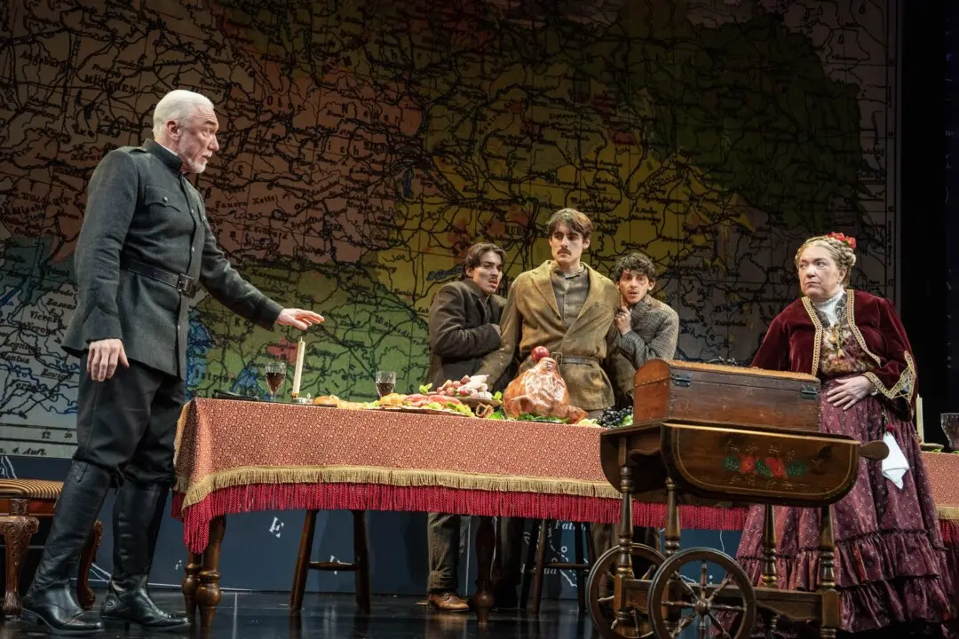 ‘Archduke’: Planning a Political Assassination