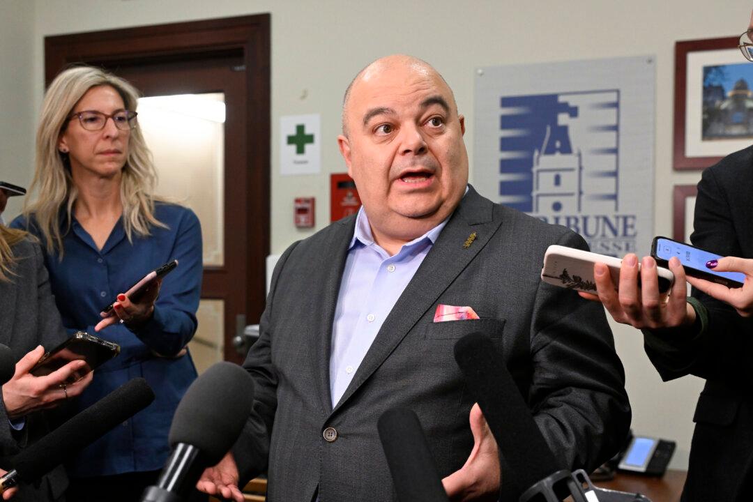 Quebec’s Federation of Family Doctors Launches Legal Challenge Against Pay Reform Law