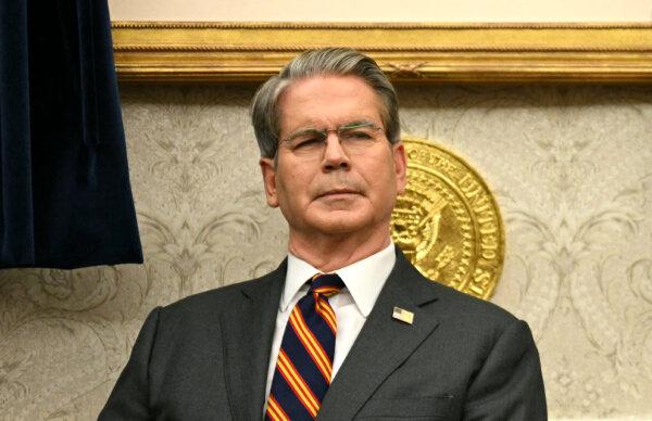 Treasury Targets Somali-Linked Fraud in Minnesota Amid Terrorist Financing Concerns