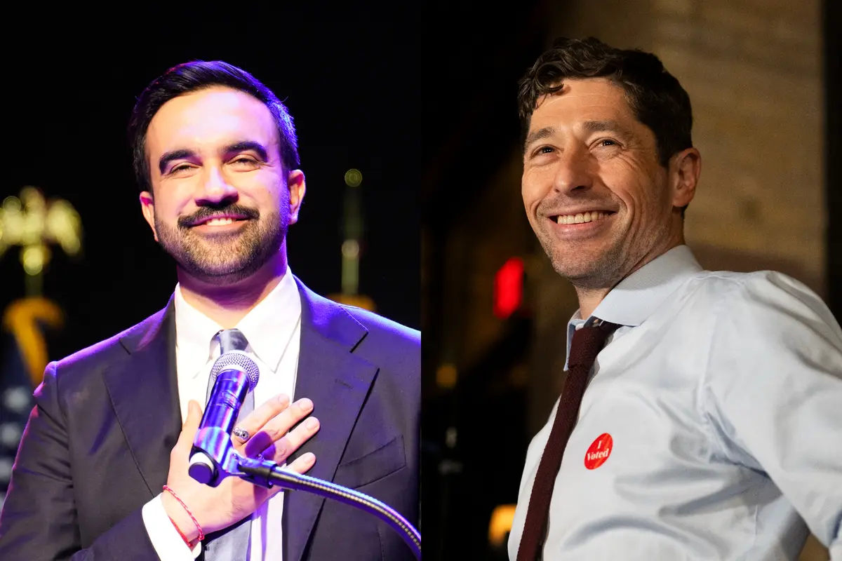 Despite Socialist Surge in NYC, Moderates’ Wins Elsewhere Suggest Limits thumbnail