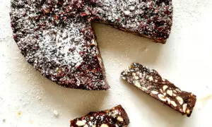 Panforte: A Seasonal Tradition Worth Repeating