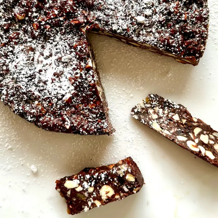 Panforte: A Seasonal Tradition Worth Repeating
